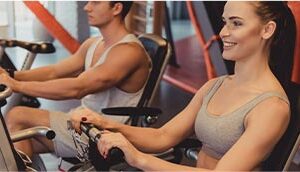 Premiun gym