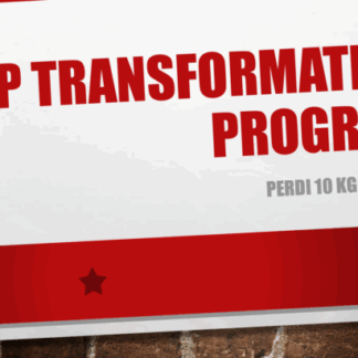 vip trasformation program