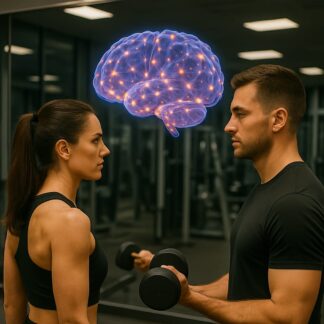 FITNESS + MENTAL COACHING