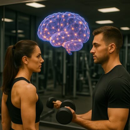 FITNESS + MENTAL COACHING