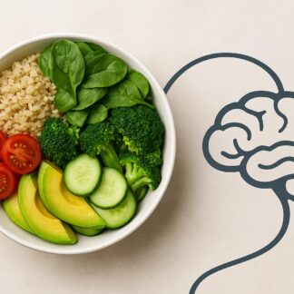 NUTRIZIONE + MENTAL COACHING