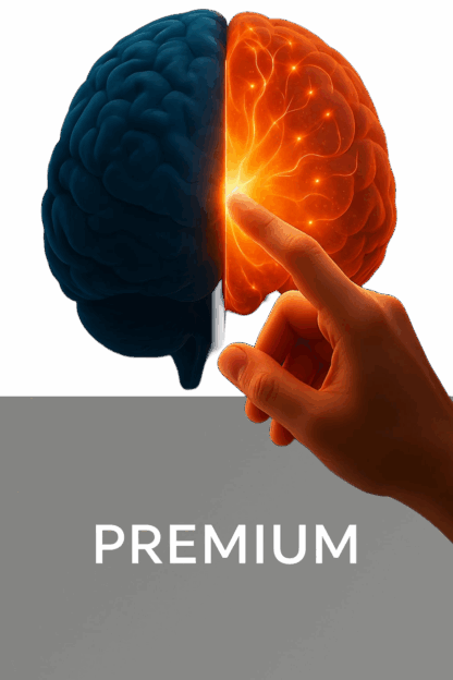 Mental Coaching PREMIUM