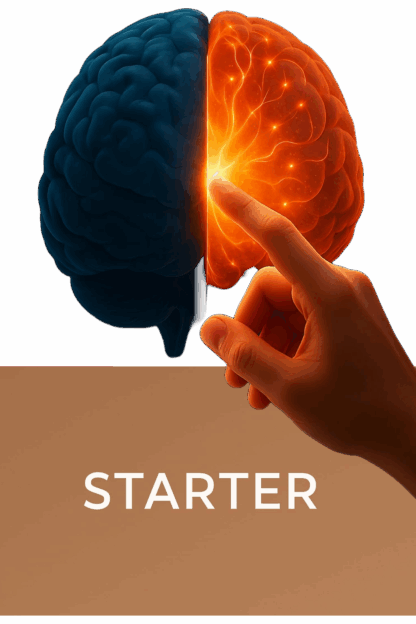 prodotto starter