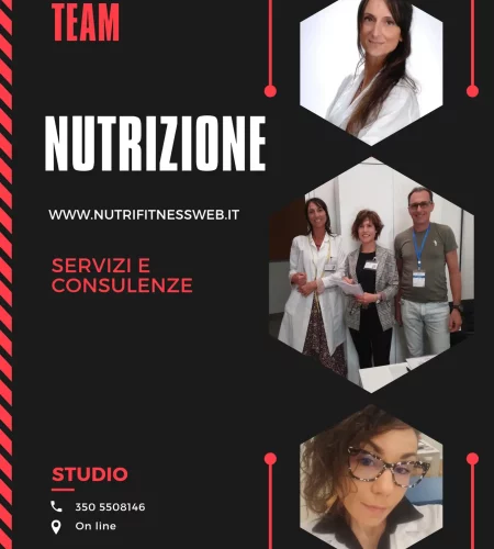 nutrizione